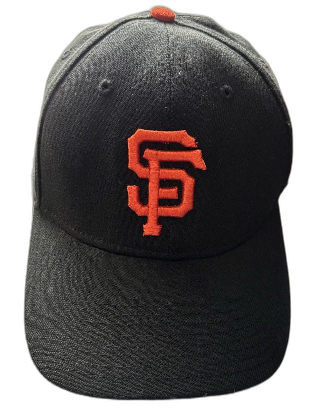 New Era San Francisco Giants Fitted Cap- Size Medium-Large